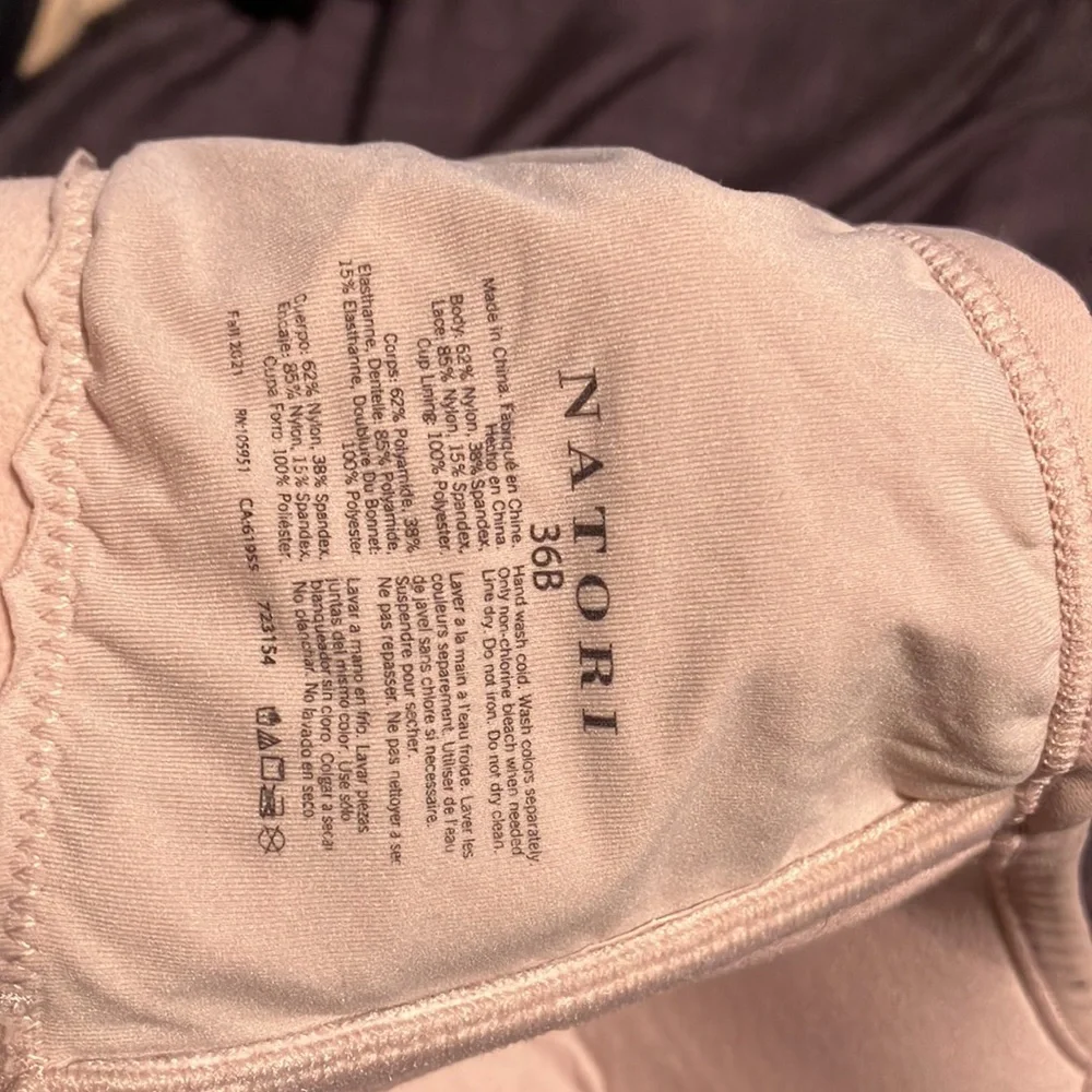 bra - Picture 3 of 3